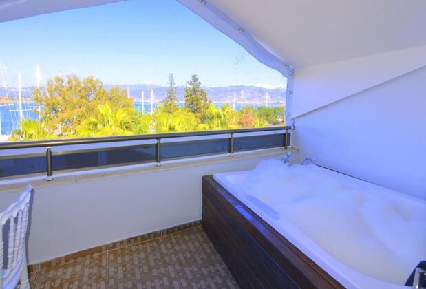 Mykonut Apart Otel - Görsel 9