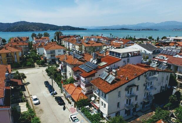 Mykonut Apart Otel - Görsel 11