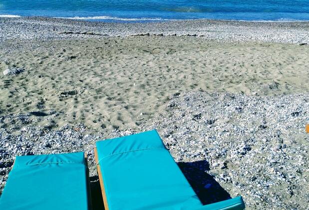 Mykonut Apart Otel - Görsel 14