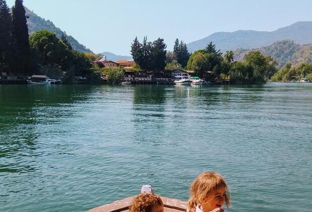 Mykonut Apart Otel - Görsel 15