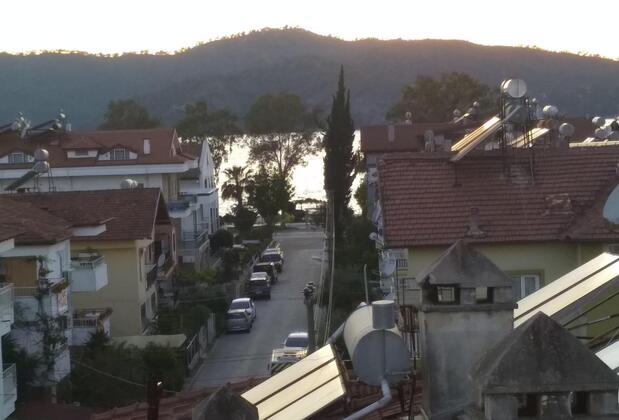 Mykonut Apart Otel - Görsel 16