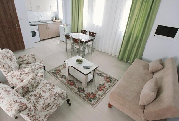 Mykonut Apart Otel - Görsel 18