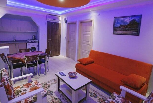 Mykonut Apart Otel - Görsel 19