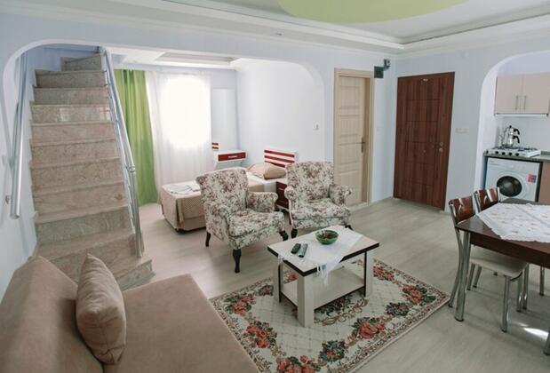 Mykonut Apart Otel - Görsel 20