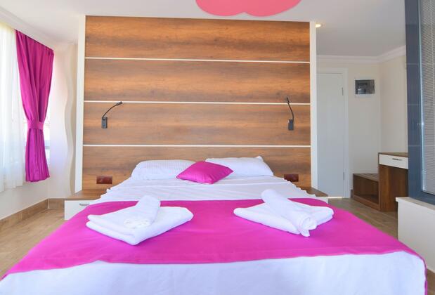 Mykonut Apart Otel - Görsel 21