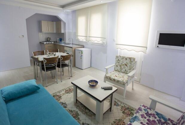 Mykonut Apart Otel - Görsel 23