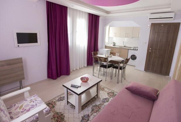 Mykonut Apart Otel - Görsel 24