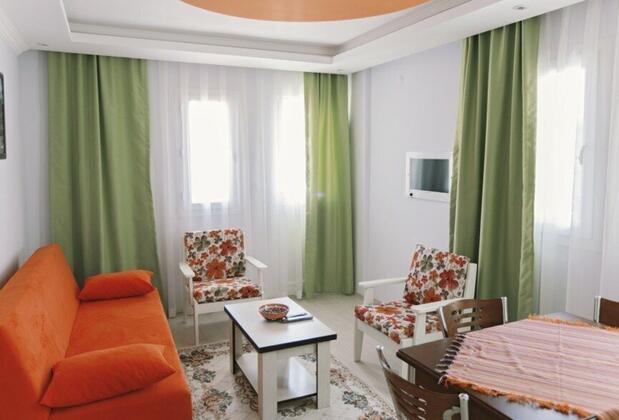 Mykonut Apart Otel - Görsel 25