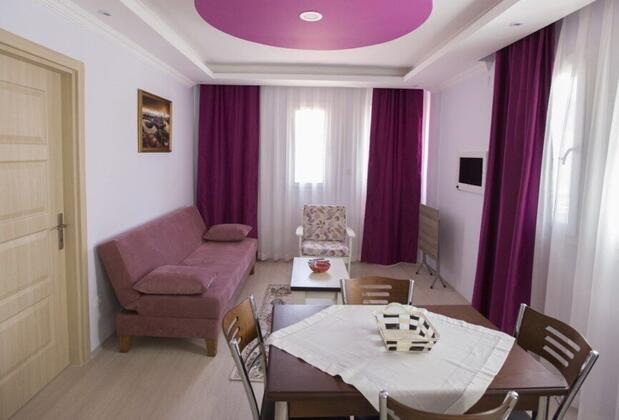 Mykonut Apart Otel - Görsel 26