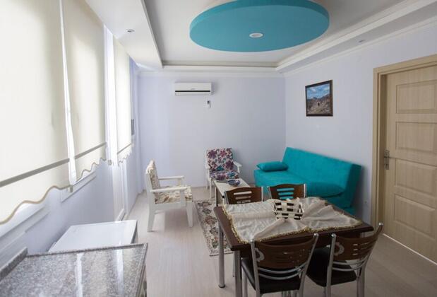 Mykonut Apart Otel - Görsel 27