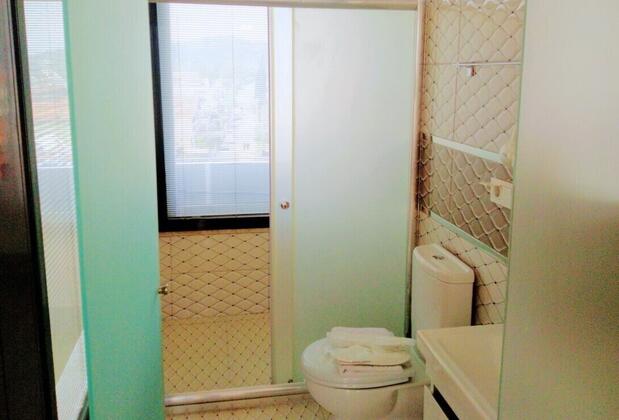 Mykonut Apart Otel - Görsel 28