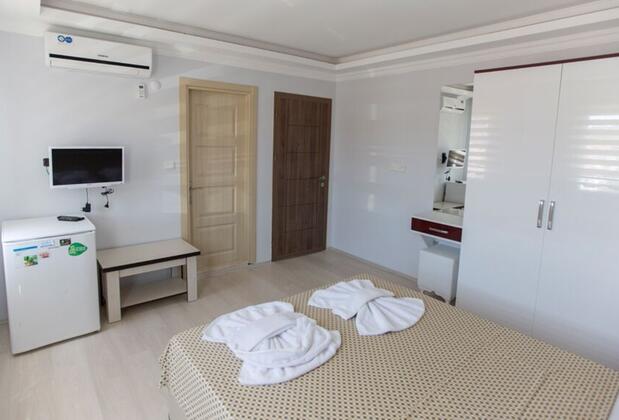 Mykonut Apart Otel - Görsel 29