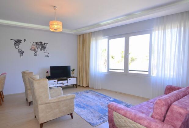 Mykonut Apart Otel - Görsel 30