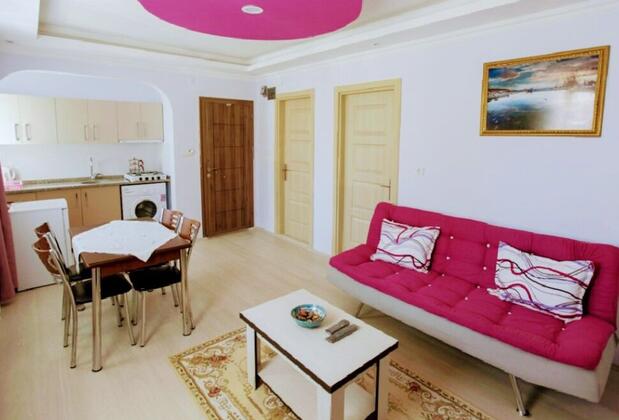 Mykonut Apart Otel - Görsel 32