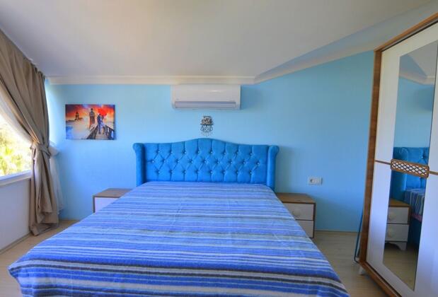 Mykonut Apart Otel - Görsel 33