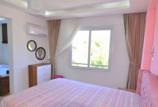 Mykonut Apart Otel - Görsel 34