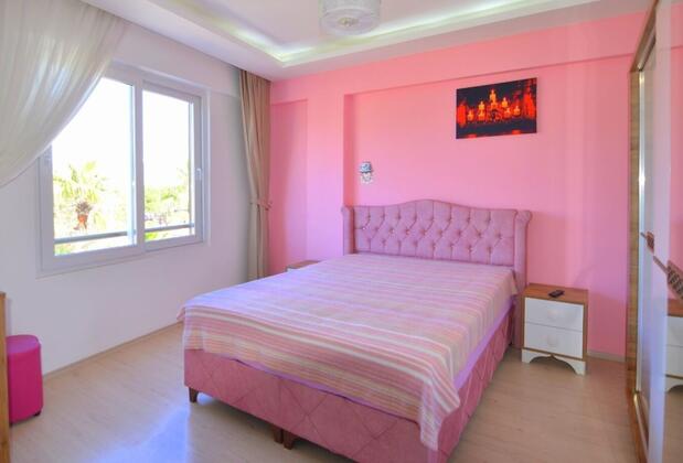 Mykonut Apart Otel - Görsel 35