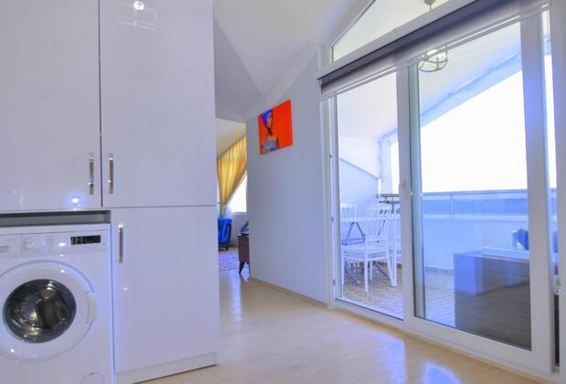 Mykonut Apart Otel - Görsel 36