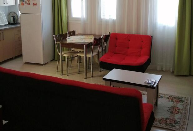 Mykonut Apart Otel - Görsel 37