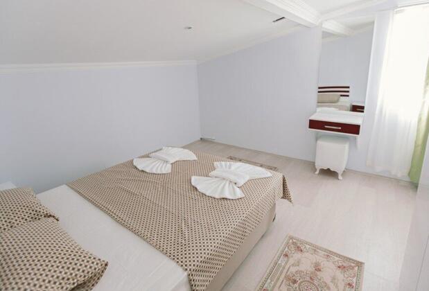 Mykonut Apart Otel - Görsel 38