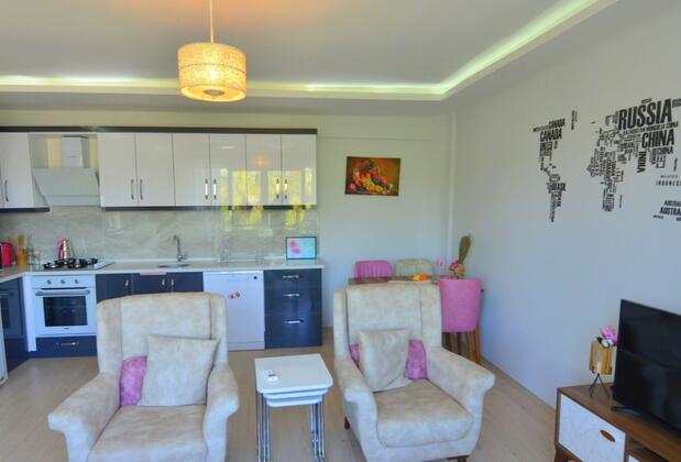 Mykonut Apart Otel - Görsel 39