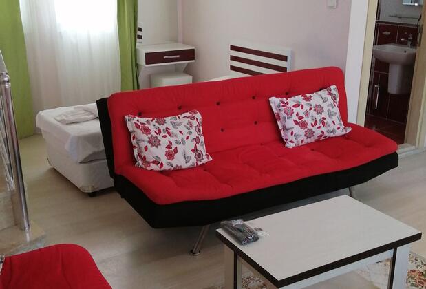 Mykonut Apart Otel - Görsel 40