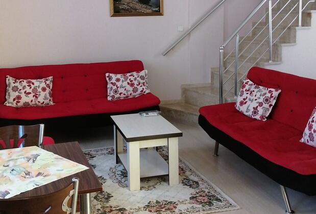 Mykonut Apart Otel - Görsel 41