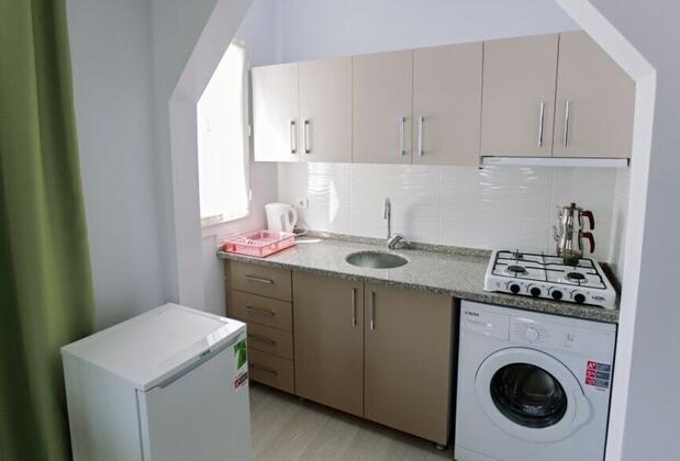 Mykonut Apart Otel - Görsel 42