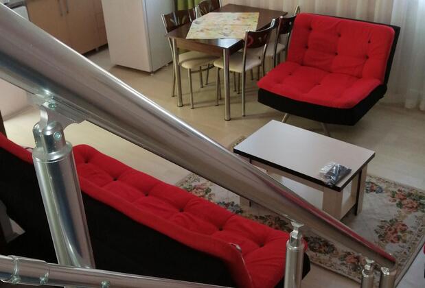 Mykonut Apart Otel - Görsel 44