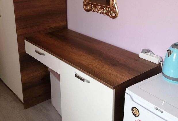 Mykonut Apart Otel - Görsel 45