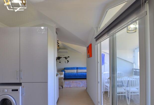 Mykonut Apart Otel - Görsel 46