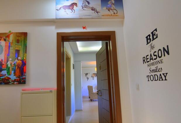 Mykonut Apart Otel - Görsel 47