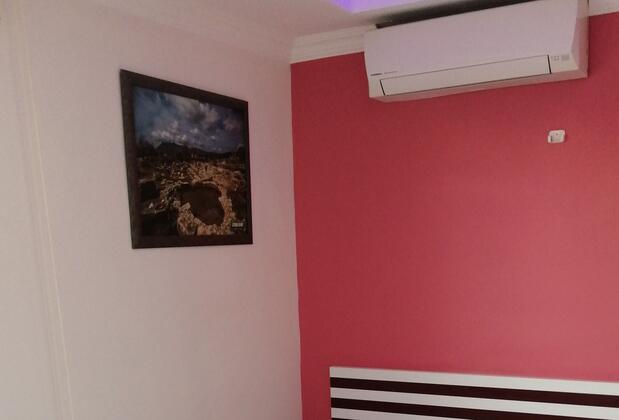 Mykonut Apart Otel - Görsel 48