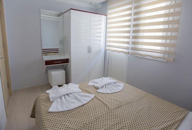 Mykonut Apart Otel - Görsel 50