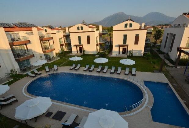 Golden Life Blue Green & Pasham Hotel - Görsel 3