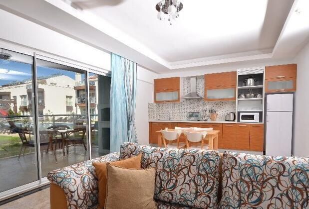 Golden Life Blue Green & Pasham Hotel - Görsel 5