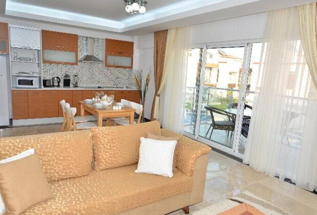 Golden Life Blue Green & Pasham Hotel - Görsel 6