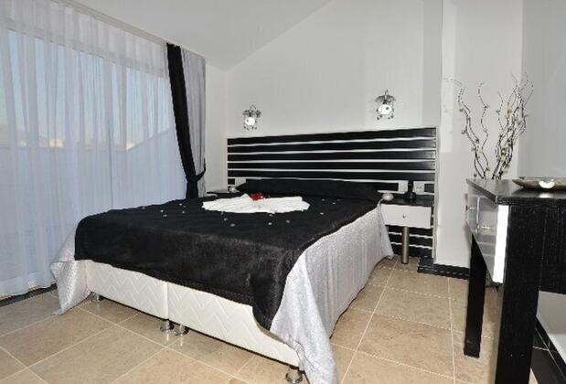 Golden Life Blue Green & Pasham Hotel - Görsel 13