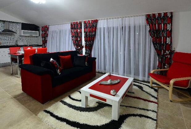 Golden Life Blue Green & Pasham Hotel - Görsel 8