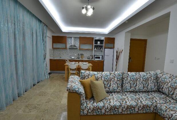 Golden Life Blue Green & Pasham Hotel - Görsel 10