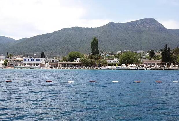 Casa Del Mar Bodrum - Görsel 2