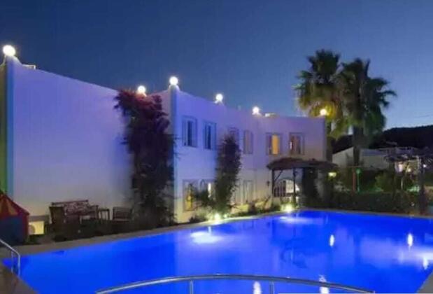 Casa Del Mar Bodrum - Görsel 3