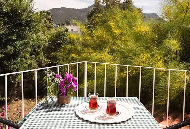 Casa Del Mar Bodrum - Görsel 6