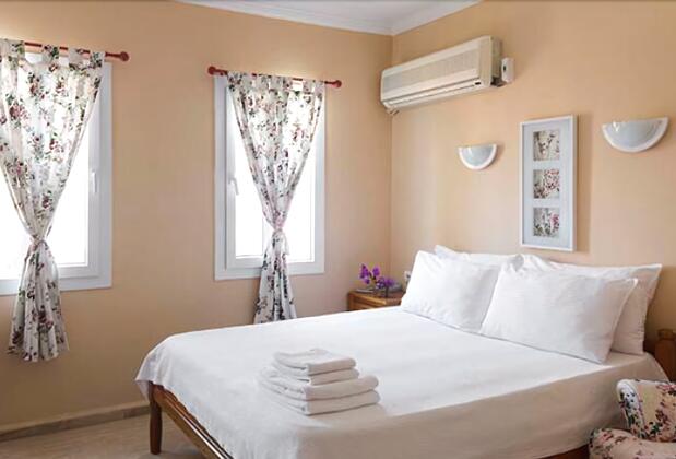 Casa Del Mar Bodrum - Görsel 4