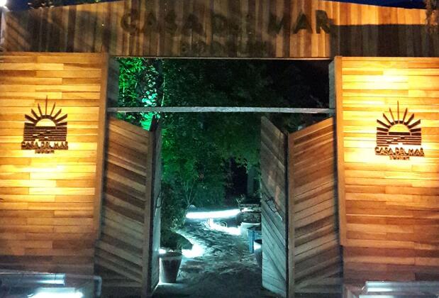 Casa Del Mar Bodrum - Görsel 9