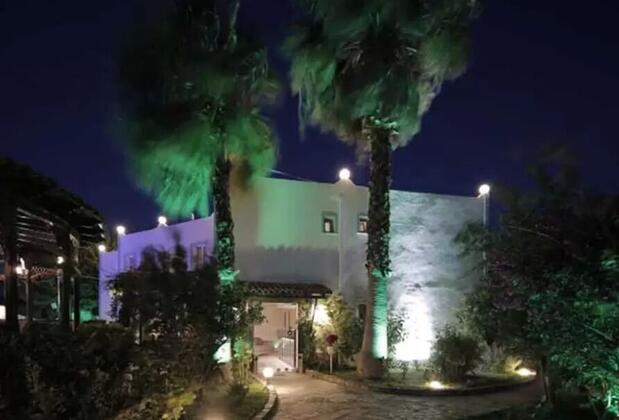 Casa Del Mar Bodrum - Görsel 11