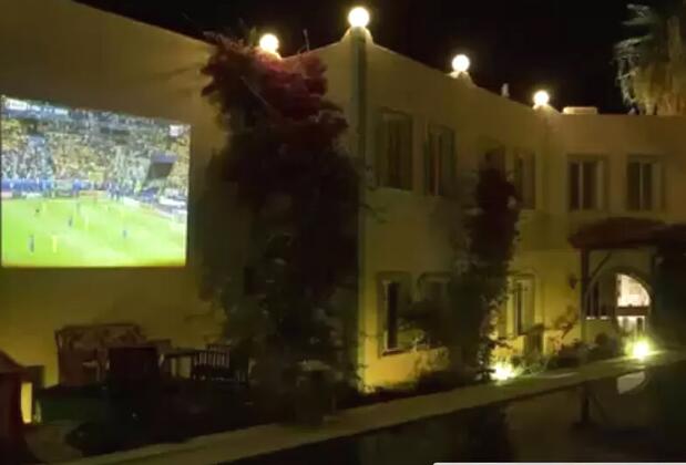 Casa Del Mar Bodrum - Görsel 12