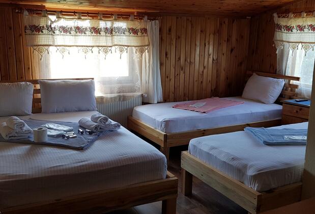 Kocaeli Kartepe Konak Pansiyon - Görsel 6