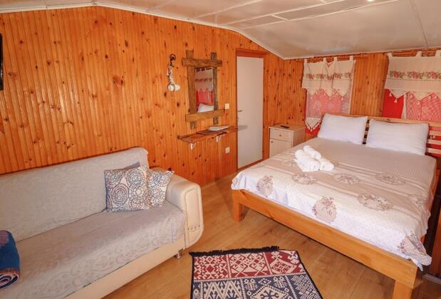 Kocaeli Kartepe Konak Pansiyon - Görsel 4