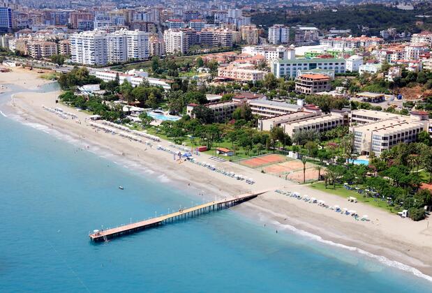 Labranda Alantur Resort - Görsel 3